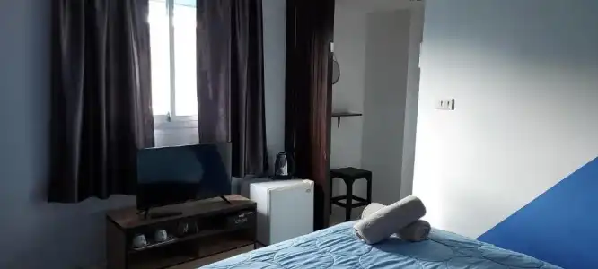 Hua Hin Paradise Guest House - 30