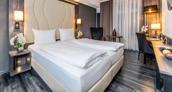 PLAZA Premium ParkNorderstedt - 115