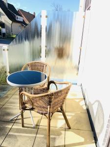 ApartKleine Perle - 38