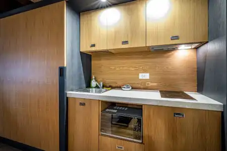 Martelli 6 Suites and Apartments - 136