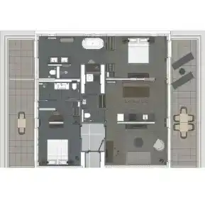 Acasa Suites Zurich Oerlikon - 32