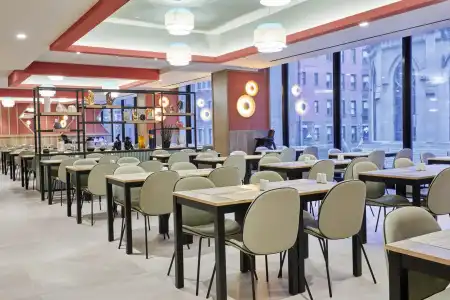 Riu Plaza Manhattan Times Square - 21