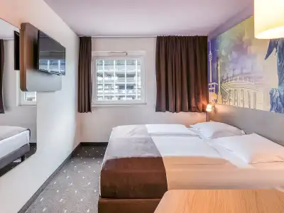 B&B Stuttgart-Vaihingen - 2