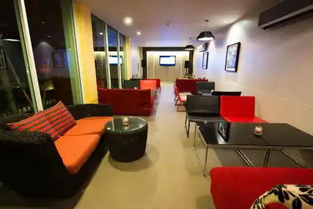 FuramaXclusive Sandara Hua Hin - 1