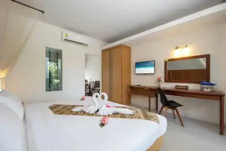 Impress Resort - 55