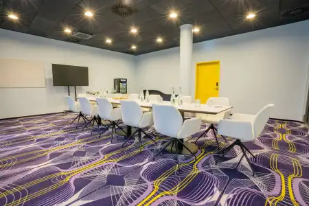 Prize by Radisson, Erfurt City - 15