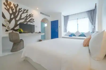 Ocean Breeze Resort Khao Lak - 166