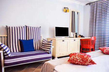 Oasis Resort & Spa Cozy Studio - 5