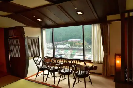 Sasara Gero Hot Springs - 7