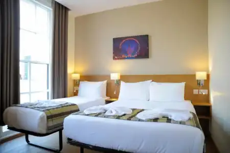 Kings Cross Inn - 54
