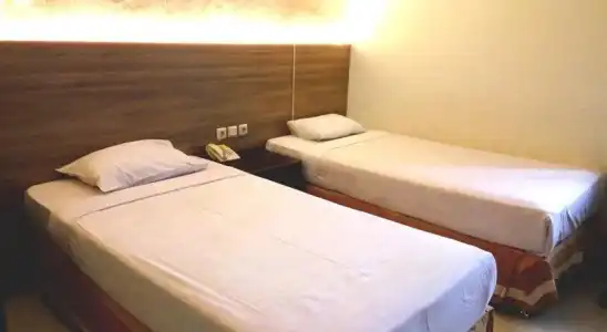 Matahari Yogyakarta - 2