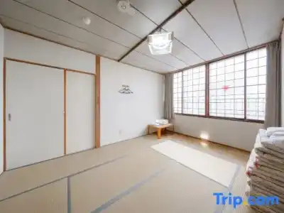 Guesthouse Hakodate Bay - Hostel - 37