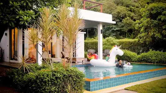 The Spirit Resort Hua Hin - 141