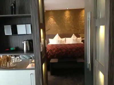 Best Western Premier An Der Wasserburg - 2