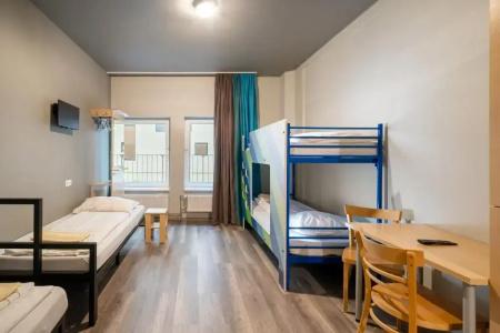 a&o Salzburg Hauptbahnhof - Hostel - 61