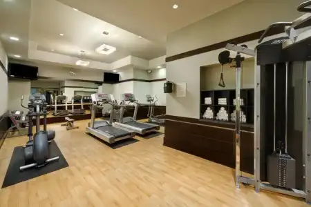 Indigo San Diego-Gaslamp Quarter by IHG - 18