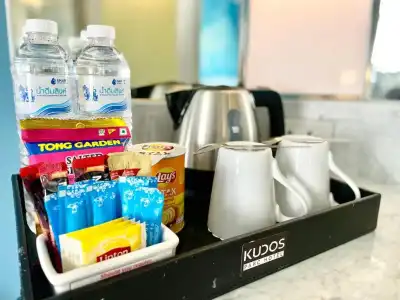 Kudos Parc Pattaya - 34