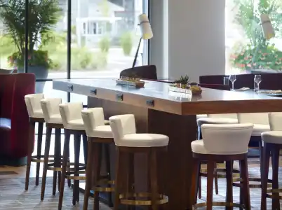 Marriott Columbus OSU - 24