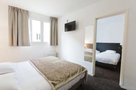 Hôtel Le Saint Louis - 61