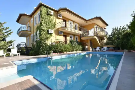 Uzun Apart Otel - 7