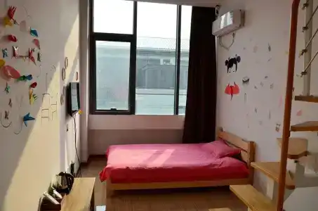 Suzhou Ligongdi International Youth Hostel - 4
