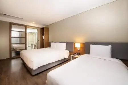 ENA Suite Namdaemun - 57
