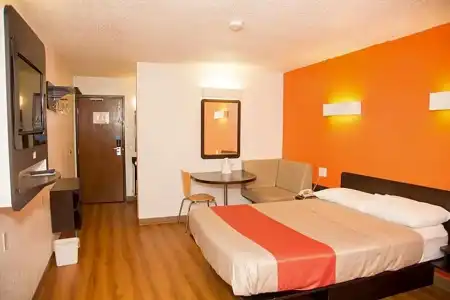 Travel Inn by OYO Omaha - 22