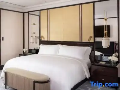The Peninsula Istanbul - 77