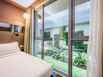 Mercure Singapore Tyrwhitt - 7