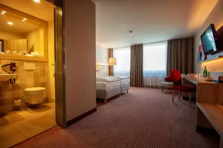 Best Western Erfurt-Apfelstaedt - 91