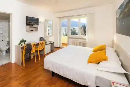Rondinella Locarno - 55