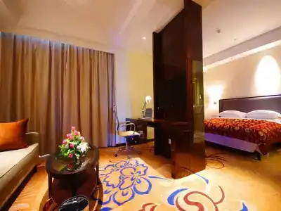 Hangzhou Shujiang - 2