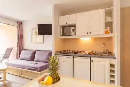 Pierre & Vacances Residence La Pinede - 108