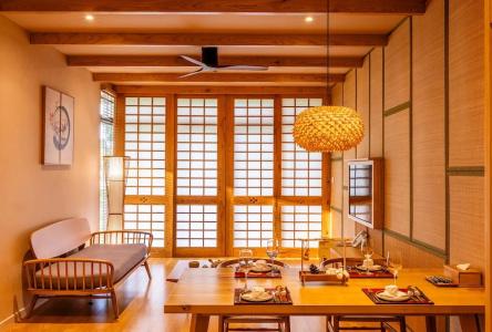 Mangala Zen Garden & Luxury Apartments - 40