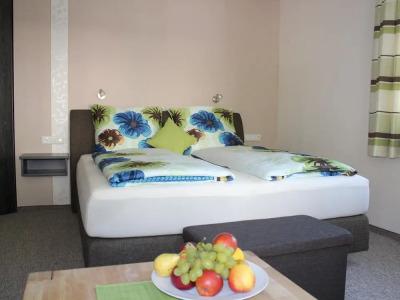 Landgasthof Winzerscheune - 47