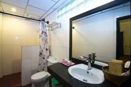 Sonalong Boutique Village & Resort - 55