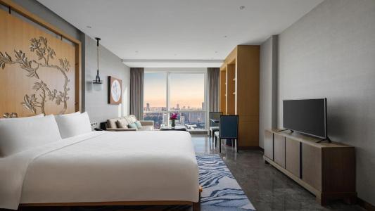 InterContinentals HAIKOU SEAVIEW by IHG - 38