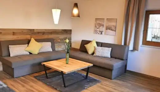 Resort Schrofenblick - 129