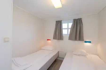 Topcamp Bie - - 97