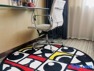 Hepingli Traveler-Inn - 29