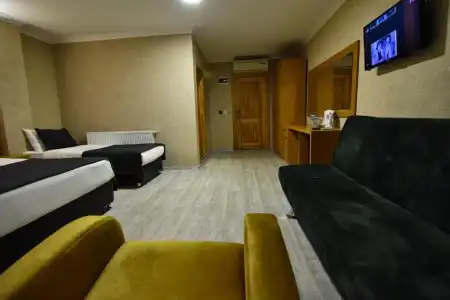 Green Palace Suite - 87