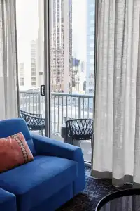 Adina Apartment Melbourne on Flinders - 124