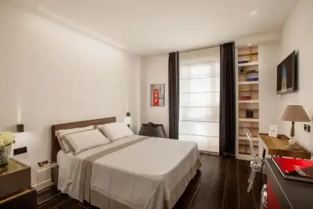 Qui Vicino boutique rooms and suites - 23