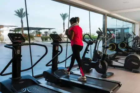 Saracen Sands & Congress Centre - 17