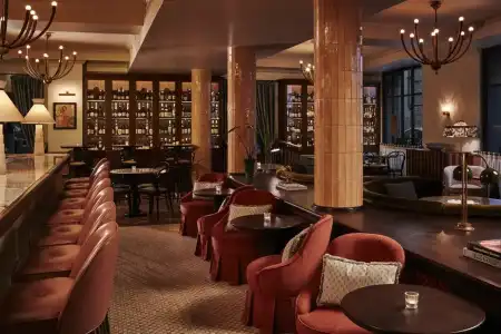 The Hoxton - 19