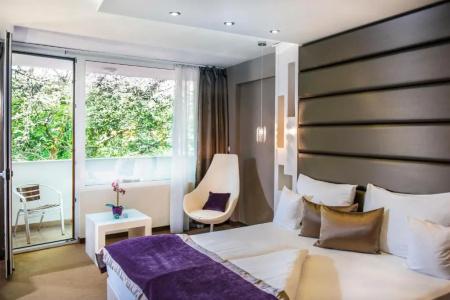 Residence Balaton - 22