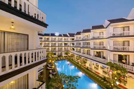 Gem Riverside Hoi An - 0