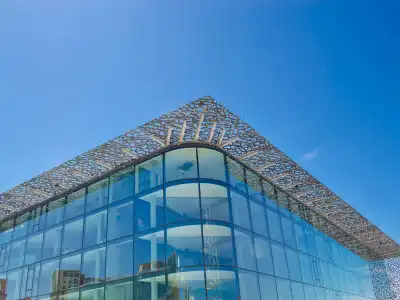 Hôtel Ibis Styles Marseille Vieux Port - 0