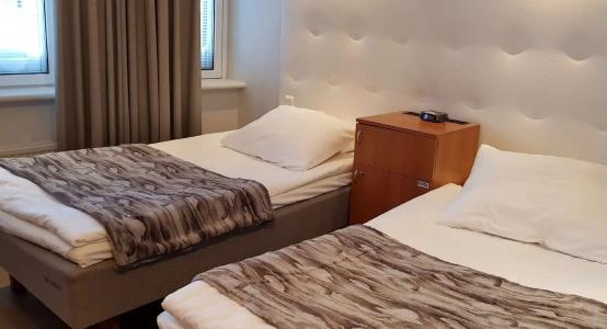 Best Western Apollo - 19