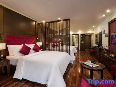 Sapa Horizon & Skybar - 103